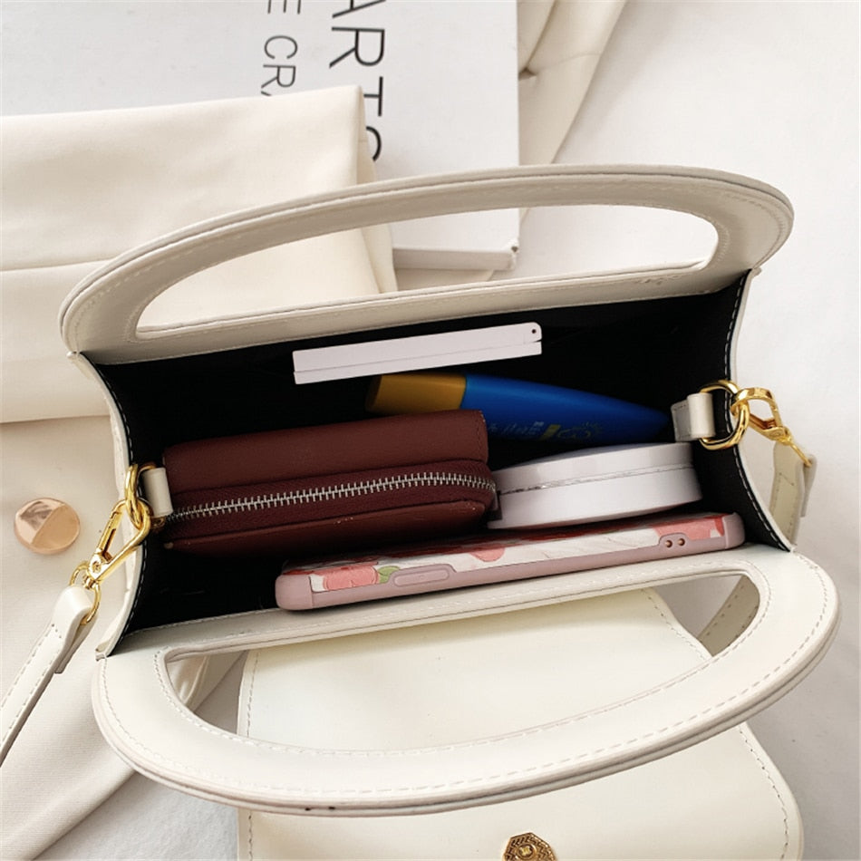 Aurélien | Luxus-Handtasche