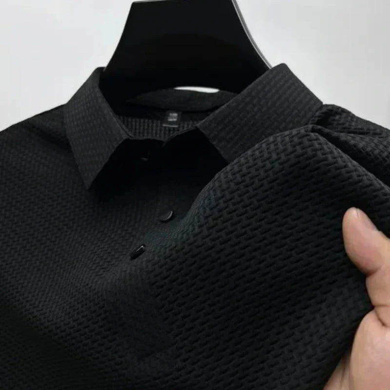 Aurélien™ | Luxuriöses Poloshirt für Herren