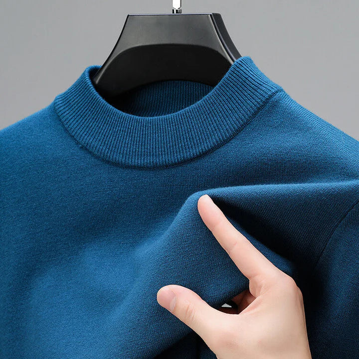 DouxLux™ | Kaschmirpullover