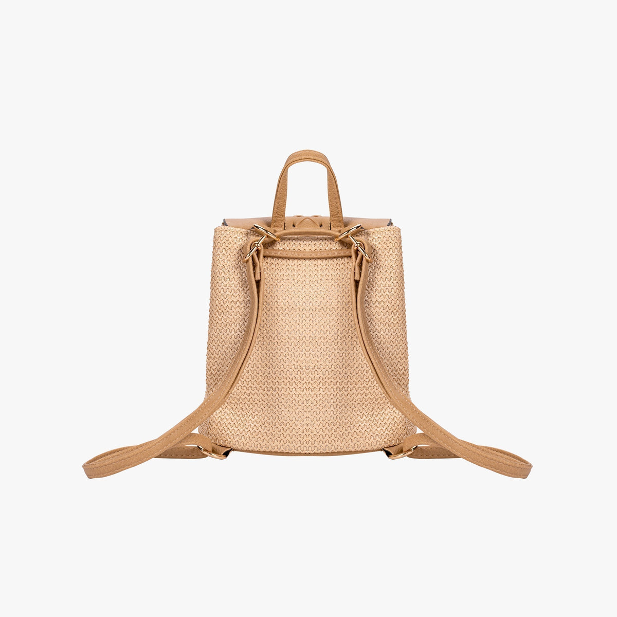 Aurélien | Strohrucksack