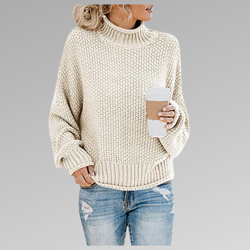 Aurélien | Helena Pullover für Damen
