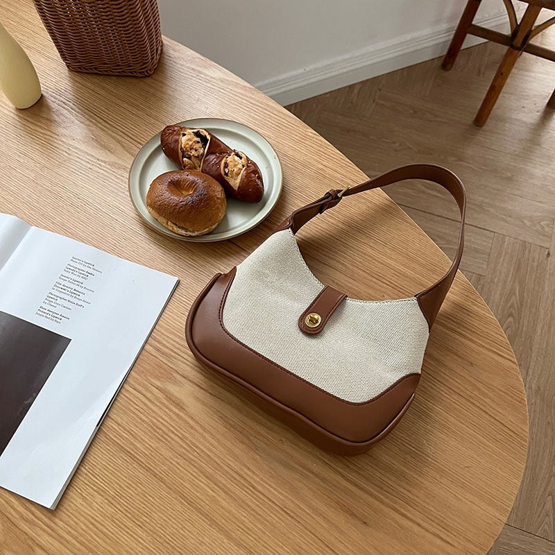 Aurélien | Schultertasche Dalila