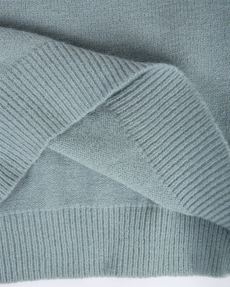Aurélien | Strickpullover Corinne