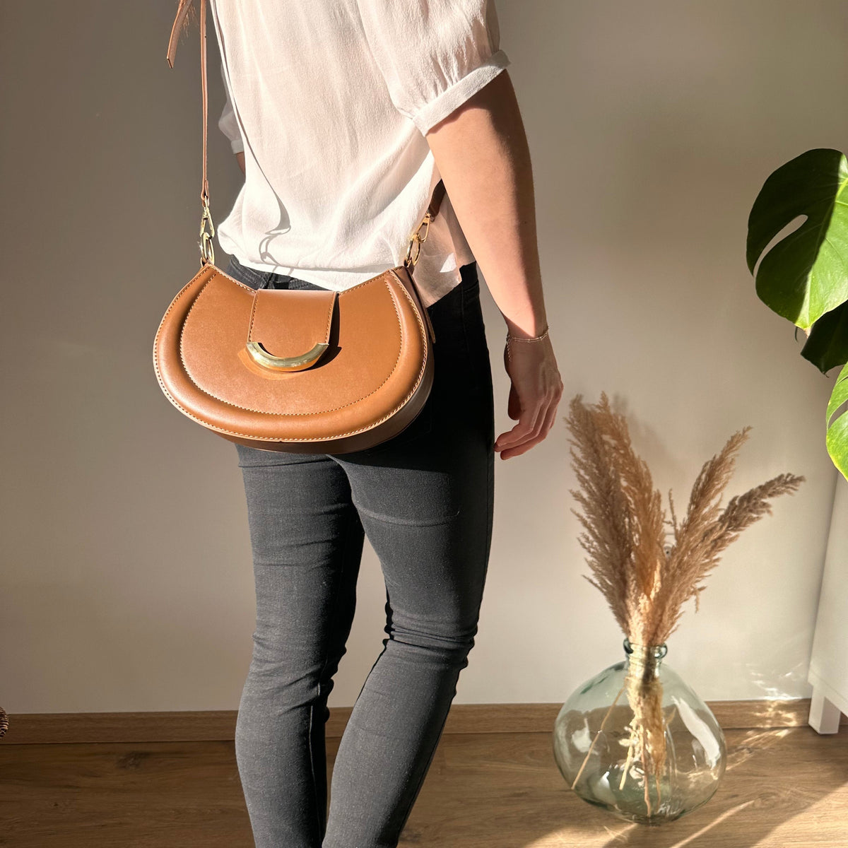 Aurélien | Handtasche Alanna