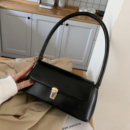 Aurélien | Vintage Mond-Handtasche