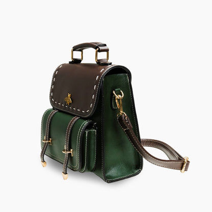 Aurélien | Rucksack Anne