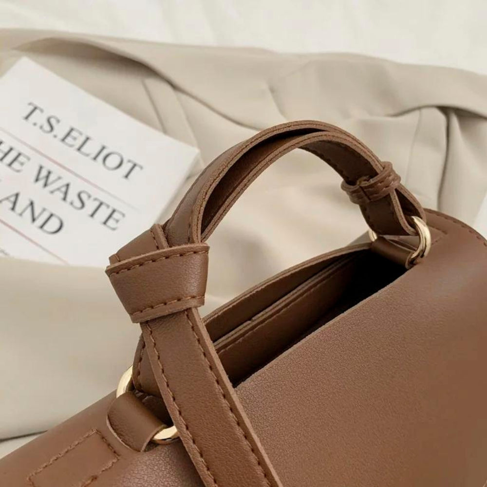 Aurélien | Schultertasche Sousi
