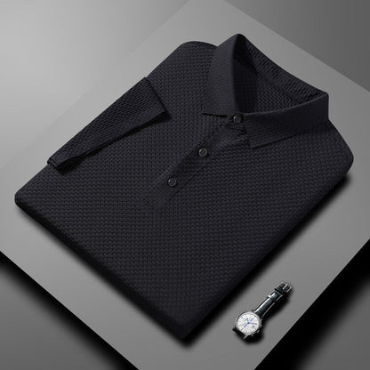 Aurélien™ | Luxuriöses Poloshirt für Herren