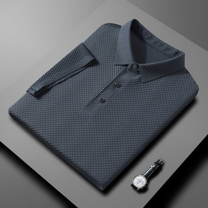 Aurélien™ | Luxuriöses Poloshirt für Herren