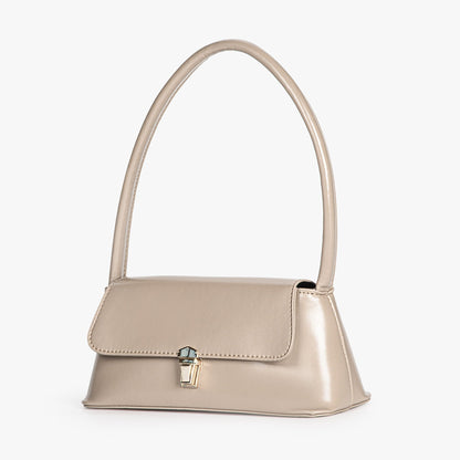 Aurélien | Vintage Mond-Handtasche