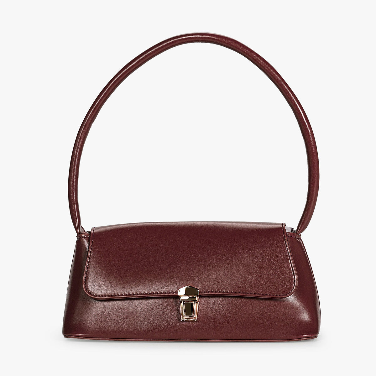 Aurélien | Vintage Mond-Handtasche