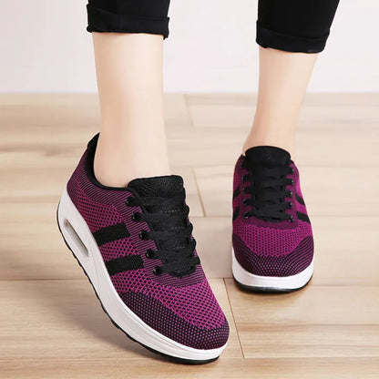Aurélien | Orthopädische Schuhe Air Bubble