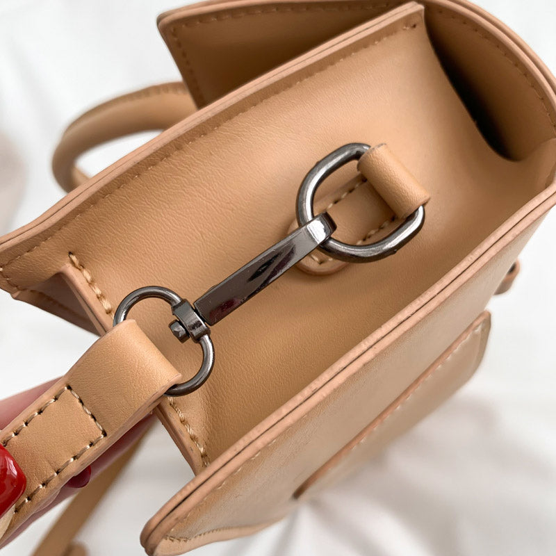Aurélien | Moderne Handtasche Danly