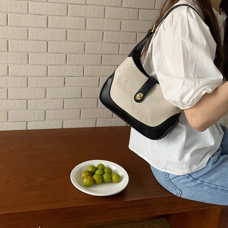 Aurélien | Schultertasche Dalila