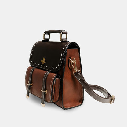 Aurélien | Rucksack Anne