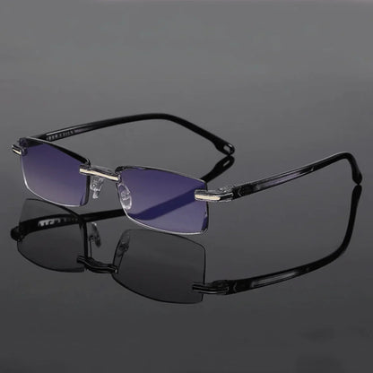 TR90 Titanium Pro Brille – 1 kaufen, 1 gratis erhalten