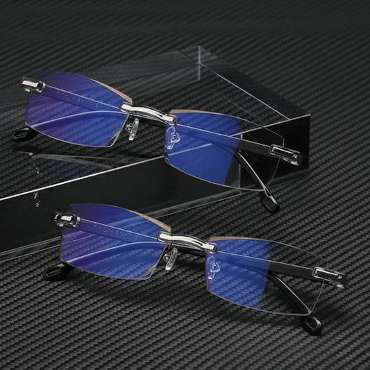 TR90 Titanium Pro Brille – 1 kaufen, 1 gratis erhalten