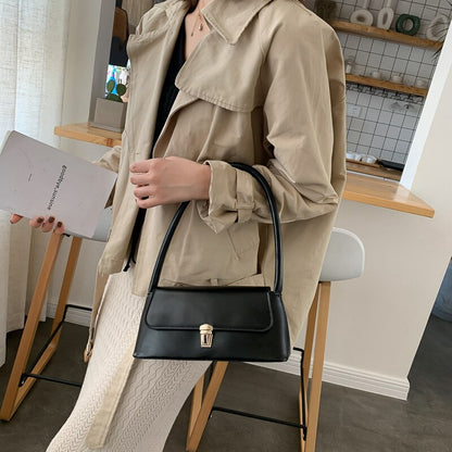 Aurélien | Vintage Mond-Handtasche