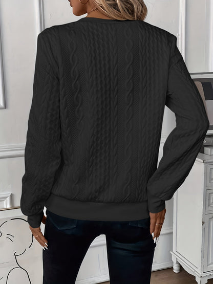 Aurélien | Pullover Clio für Damen