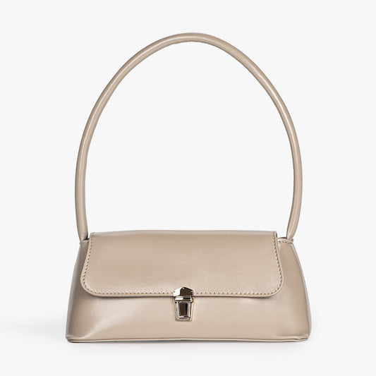 Aurélien | Vintage Mond-Handtasche