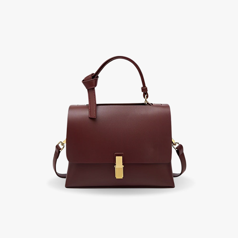 Aurélien | Schultertasche Sousi