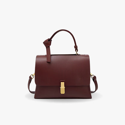Aurélien | Schultertasche Sousi