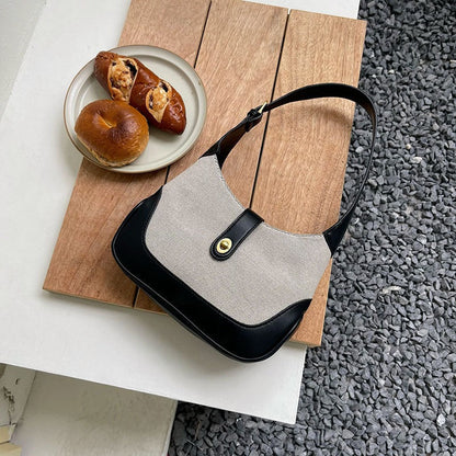 Aurélien | Schultertasche Dalila