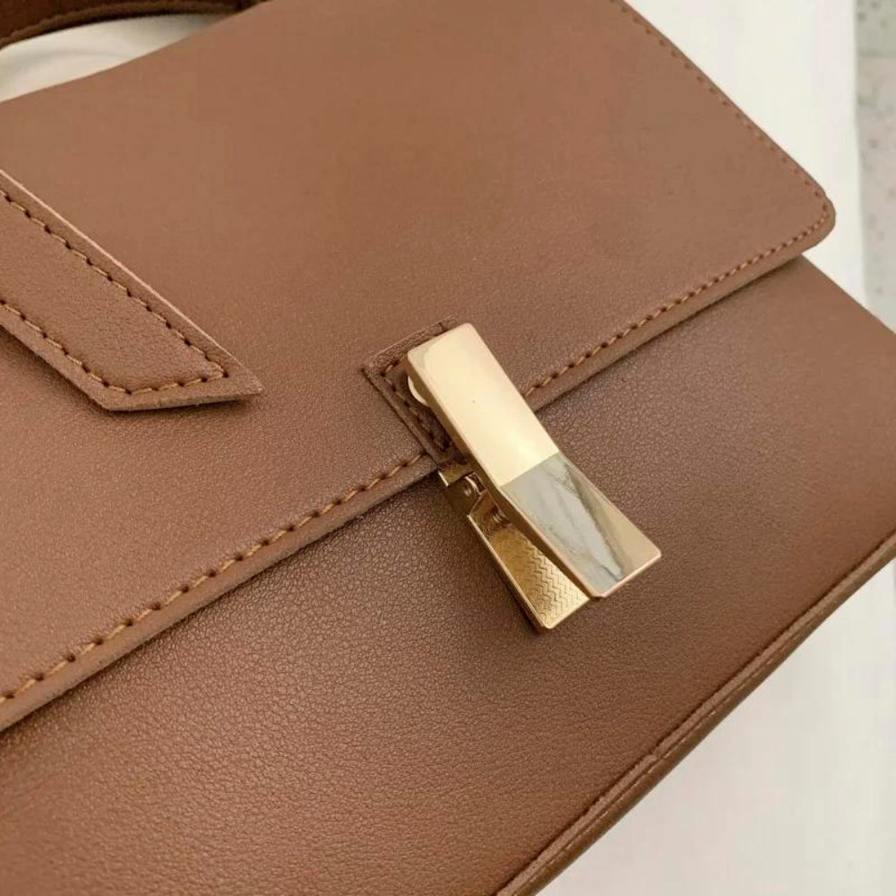 Aurélien | Schultertasche Sousi