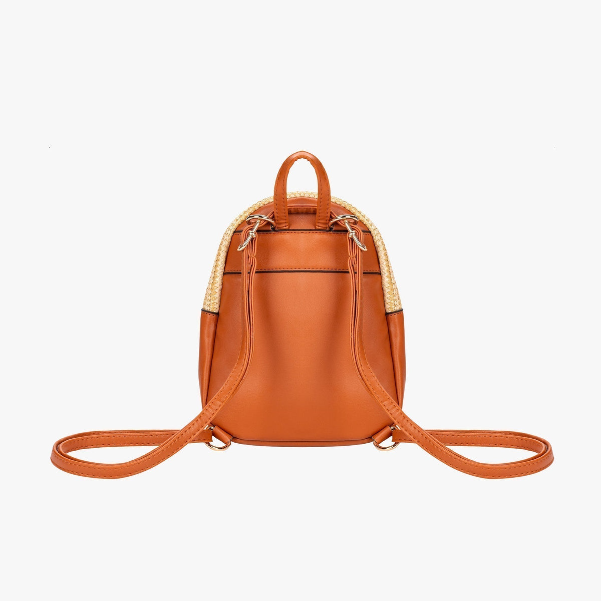 Aurélien | Kose Strohrucksack