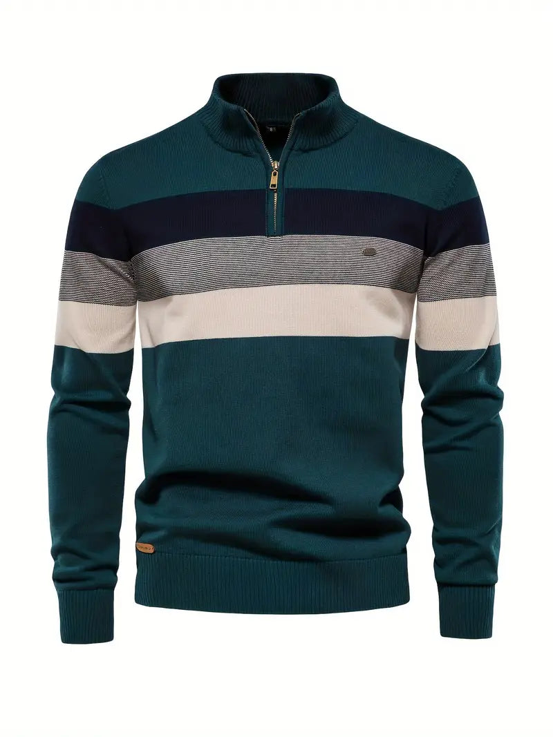 Aurélien™ | Kaschmirpullover