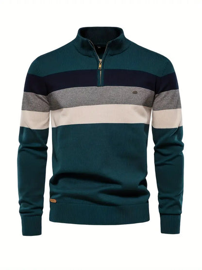 Aurélien™ | Kaschmirpullover