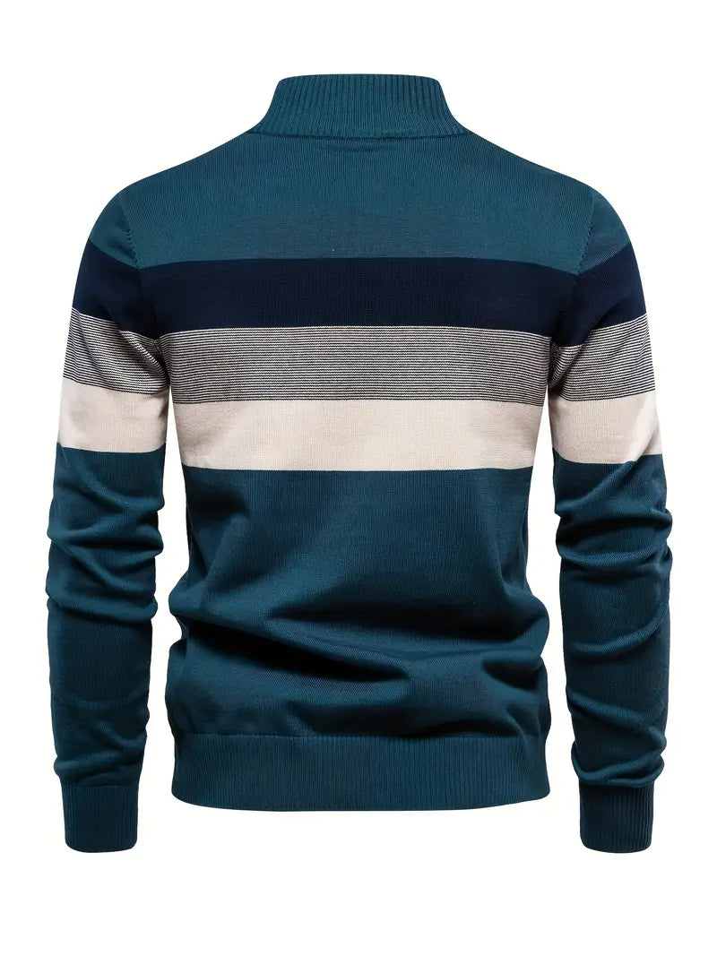 Aurélien™ | Kaschmirpullover