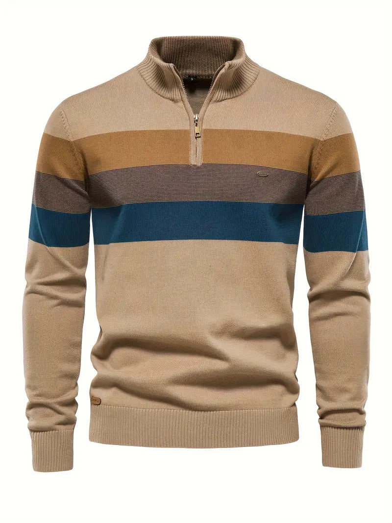 Aurélien™ | Kaschmirpullover