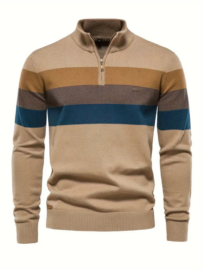 Aurélien™ | Kaschmirpullover