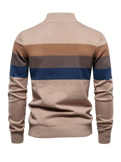 Aurélien™ | Kaschmirpullover