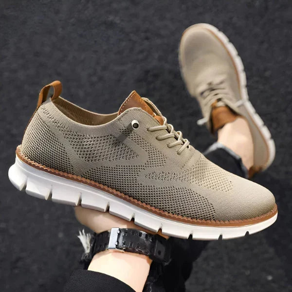 Lässige Herren-Sneaker – Sterling M35