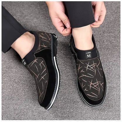 Aurélien™ | Orthopädischer Herrenschuh