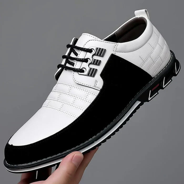 Aurélien™ | Orthopädische Herrenschuhe