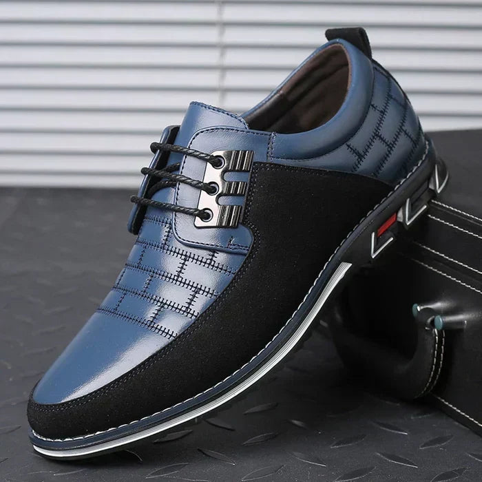 Aurélien™ | Orthopädische Herrenschuhe