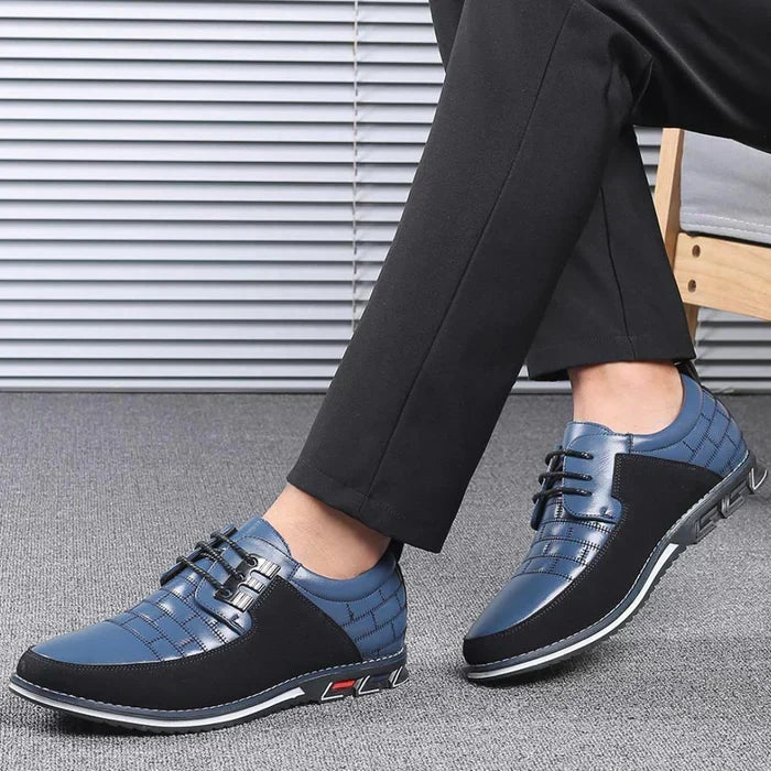 Aurélien™ | Orthopädische Herrenschuhe