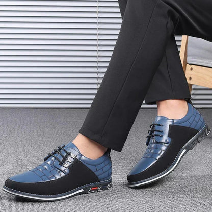 Aurélien™ | Orthopädische Herrenschuhe