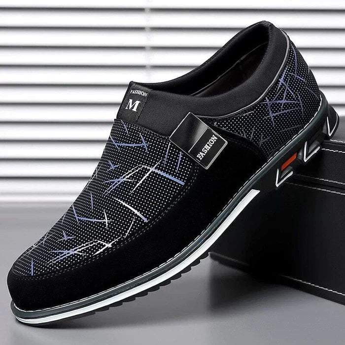 Aurélien™ | Orthopädischer Herrenschuh