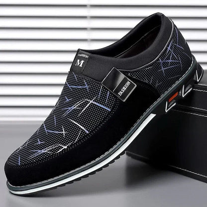 Aurélien™ | Orthopädischer Herrenschuh