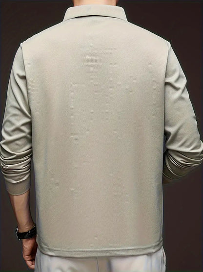 Aurélien™ | Ultra-Komfort-Hemd für Herren