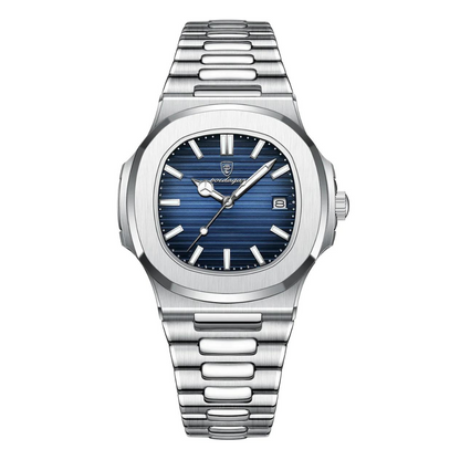 Aurélien | Neue Elevio™ Nautilus Pro 41-mm-Uhr