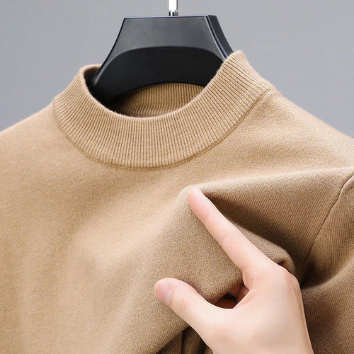 DouxLux™ | Kaschmirpullover