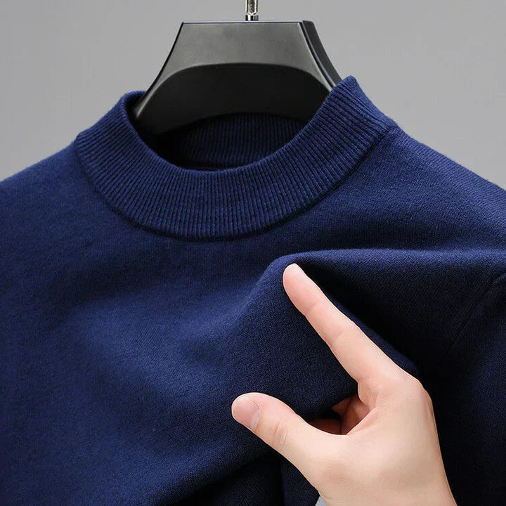 DouxLux™ | Kaschmirpullover