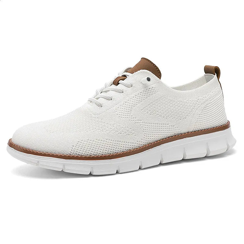 Lässige Herren-Sneaker – Sterling M35