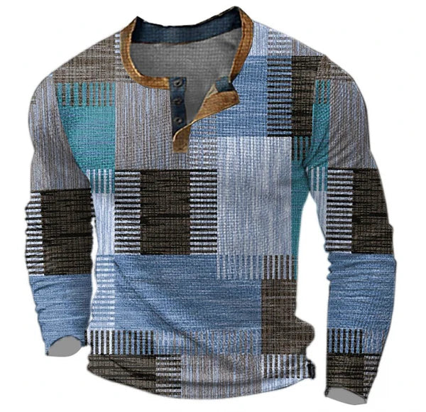 Aurélien™ | Eleganter Herrenpullover