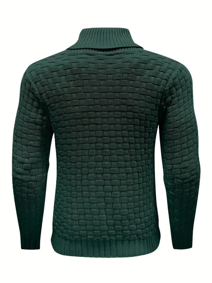 Cashmere-Pullover für Herren